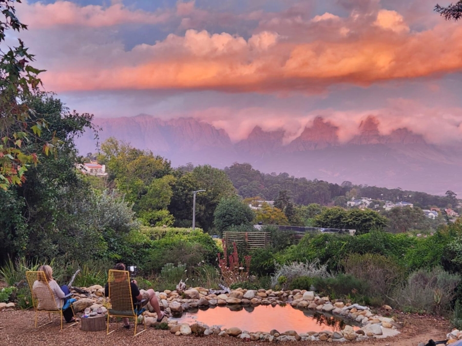 To Let 3 Bedroom Property for Rent in La Concorde Western Cape